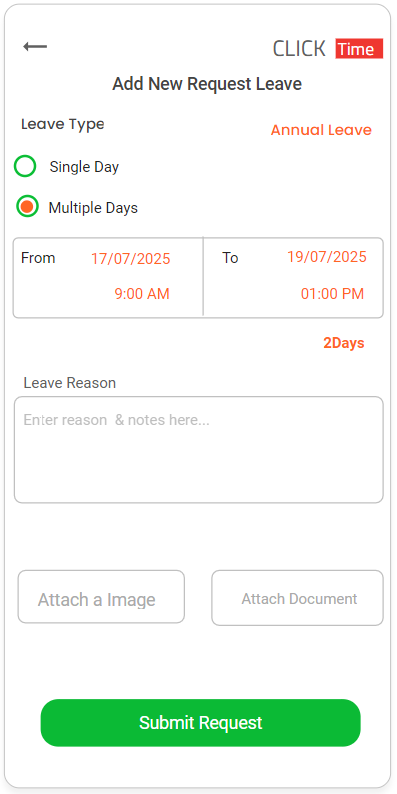 Timesheet Software