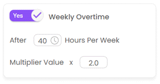 Timesheet Software