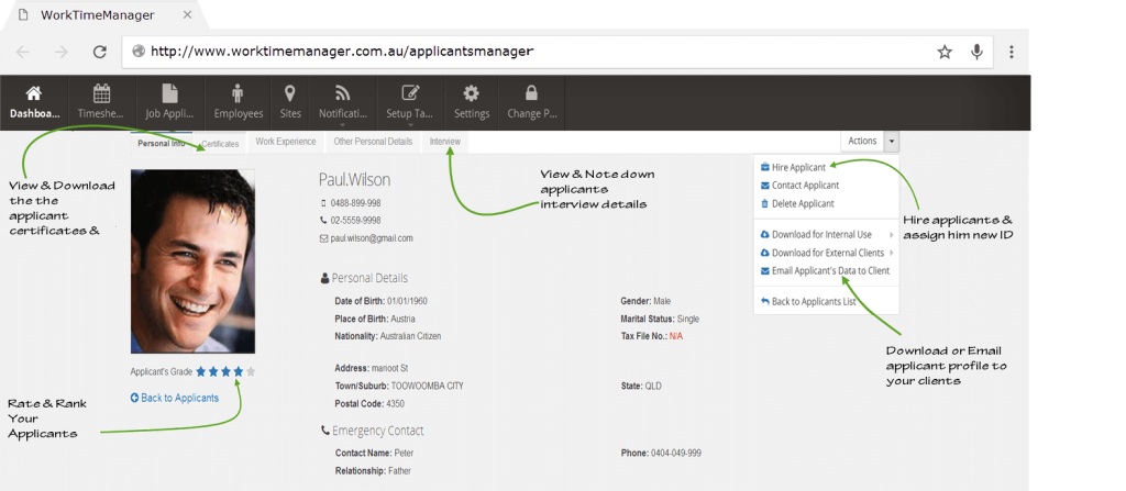 employee onboarding software