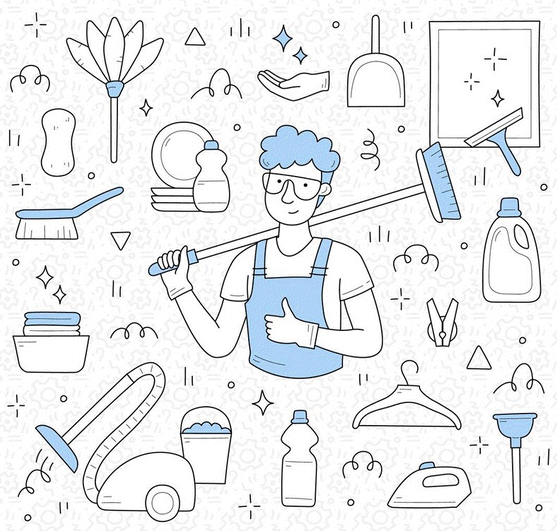 Cleaning Management Software