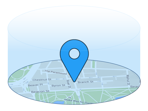 Geofence
