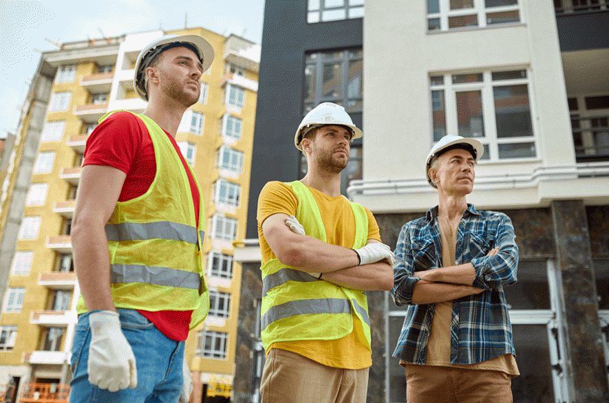 Tradies Timesheet Software