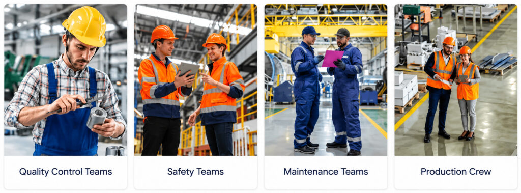 Streamline Your Workflow with ClickTime Australia’s Digital Forms and Check Lists
